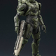 Illustration for article titled New Halo Toys Are Very, Very Cool